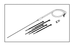 ThermoCouple for Scican
