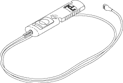 Start Switch for Scican