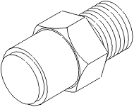 Safety Valve (70 PSI) for Scican