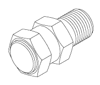 Safety Valve (38 PSI) for Scican