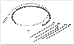 Double Thermal Fuse Assembly for Scican