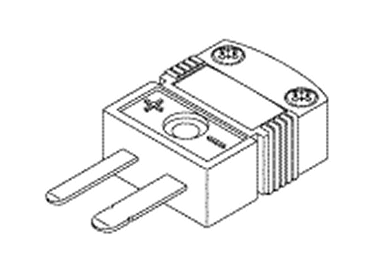 Thermocouple - For use with PCB's that have Thermocouple Plug Connections