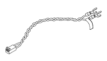 Wire Harness (No. 1) for Tuttnauer®