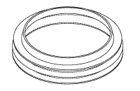 Water Reservoir Gasket for Tuttnauer®