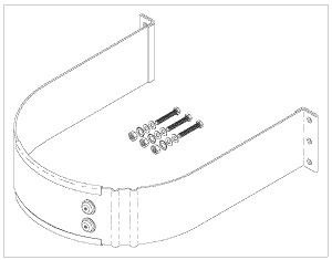 Heater Element for Tuttnauer (TUH004)