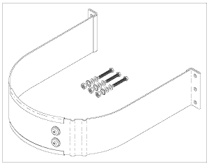 Heater Element for Tuttnauer (TUH027)