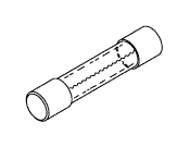Fuse (1-1/4A, 250V) for Tuttnauer®