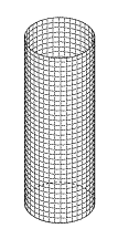 Filter Screen (2000-Present) for Tuttnauer®
