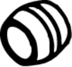 Compression Sleeve for Tuttnauer®