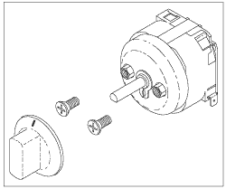 Timer for Tuttnauer®