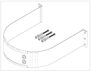 Heater Element for Tuttnauer (TUH005)