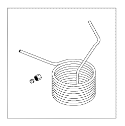 Condensation Coil for Tuttnauer®