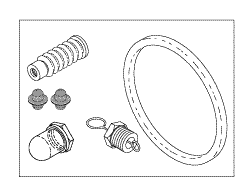Sterilizer PM Kit for Tuttnauer®
