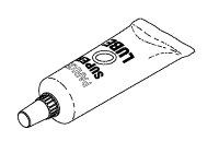 O-Ring Lubricant for A-dec