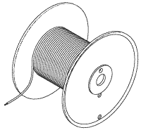 High Temperature Hook Up Wire for Electrical