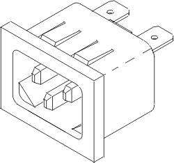 Power Module for Electrical