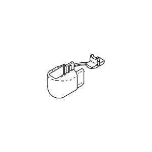 Strain Relief Bushing - 10 Per Package