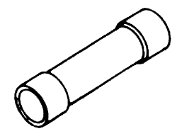 Butt Connector 16-14 Awg - 20 per package