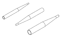 O-Ring Installation Tools for A-dec