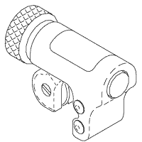 Metal Tubing Cutter