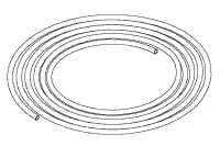 3/16" Copper Tubing