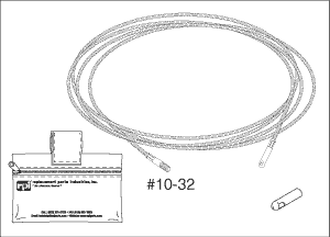 Metal Tubing Snake for A-dec