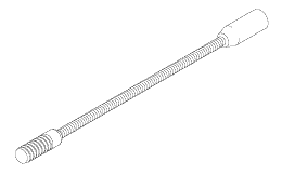 Flexible Extension for A-dec, Tools