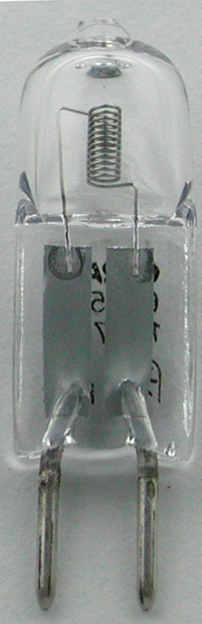 AcuCam Concept IV Bulb