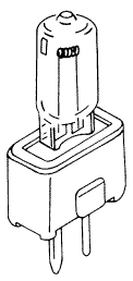 Replacement Lamp