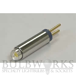 Kinetic Handpiece LED Bulb