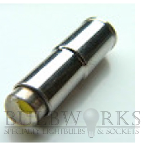 W & H Handpiece LED Bulb