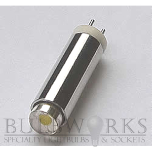 A-dec Fiber Optic LED Bulb