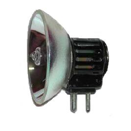 Midwest Oral Illuminator II;III Light Bulb