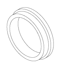 Washer (sleeve)