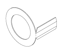 Ground Contact for A-dec 6300