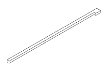 Yoke Wire Cover