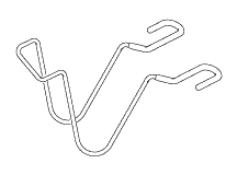 Spring Clip