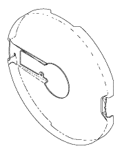 Front Shield