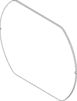 Front Shield for Healthco. Belmont