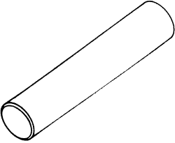 Arm Hinge Pin for Pelton & Crane