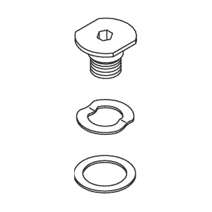 Drift Kit for Pelton & Crane