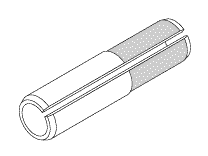 Spiral Pin
