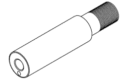 Pivot Rod for Pelton & Crane