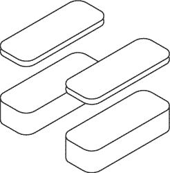 Cushion Kit for Pelton & Crane