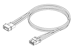 Wire Harness Extension