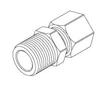 Male Connector