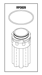 Filter Element
