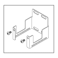 Mounting Bracket for Air Techniques - Norgren Brand