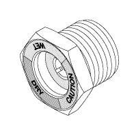 Moisture Indicator for Apollo/Midmark