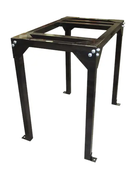 Tech West Stacking Rack